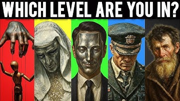 The 5 Levels of Power (Which Level Are You In?) – Machiavelli