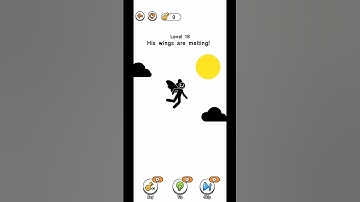 Draw 2 save #draw2save #games #drawing #short #shorts #drawtosave #draw2savegame #trending #stickman