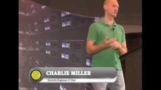 Inside The Playbook From Jeep Hacker Charlie Miller