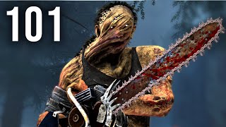 Hillbilly 101 - Basic tips, settings & build | Dead by Daylight Hillbilly 101 - Basic tips, settings & build | Dead by Daylight