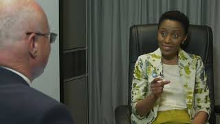 WATCH: The Road to G20 | B20 Special - Africa's Big Ideas | Part 2