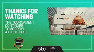 EWC 2026 - Overwatch - Day 4 - Playoffs