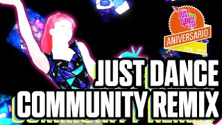 Just Dance   Community Remix  Just Dance LATAM