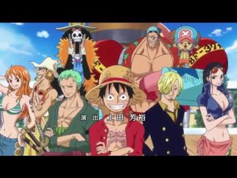 ONE PIECE OPENING 19 We Can