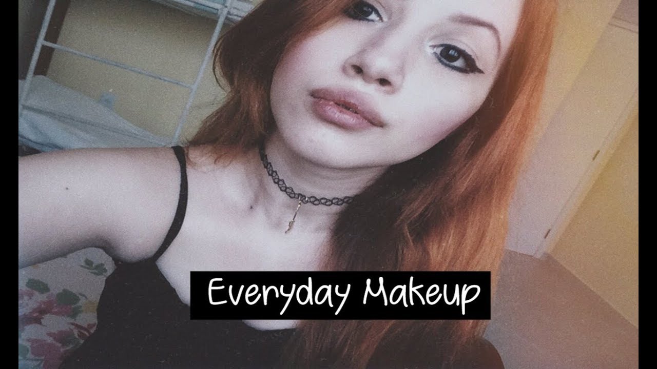 Everyday Makeup