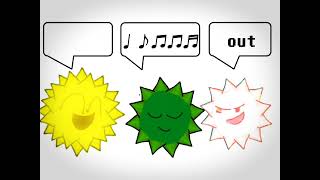 Hey Listen Meme Green Sun