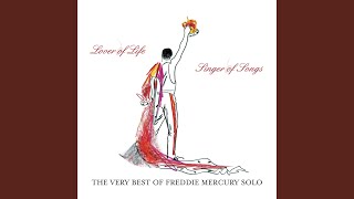 I Was Born To Love You (George Demure Almost Vocal Mix)