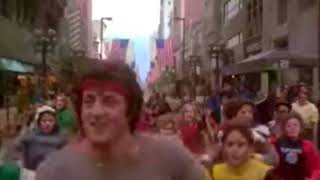 Eye Of The Tiger - Survivor (Chopslop Remix) Dj Ca$H
