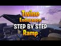 Ramp Amplifier Build for Twine Peaks Endurance AFK -  Step By Step