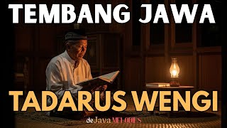 Full Album Lagu Jawa Religi Paling Syahdu Menyentuh Hati | Penyejuk Jiwa