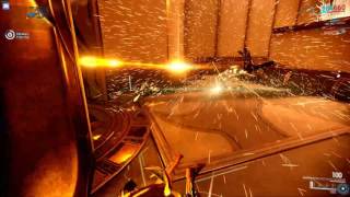 Warframe Duality Glitch