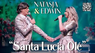 Download Lagu Santa Lucia Olé - Natasja \u0026 Edwin - Officiële Videoclip MP3 Download Lagu Santa Lucia Olé - Natasja \u0026 Edwin - Officiële Videoclip MP3