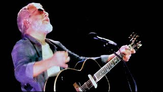 Cat Stevens / Yusuf - 'Into White' Live @ The Pantages Theatre, L.A., CA 10/6/16