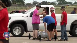 87th FirstEnergy All-American Soap Box Derby World Championship