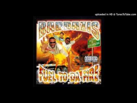 Baddazis — Baddazis - Dream Killaz