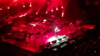 The Eagles - Those Shoes - LIVE Little Caesars Arena, Detroit 10/14/2018
