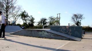 540 flip clean