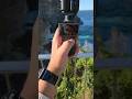 Moment with my OSMO POCKET 4 with different LUTs #OsmoPocket#PocketFamily