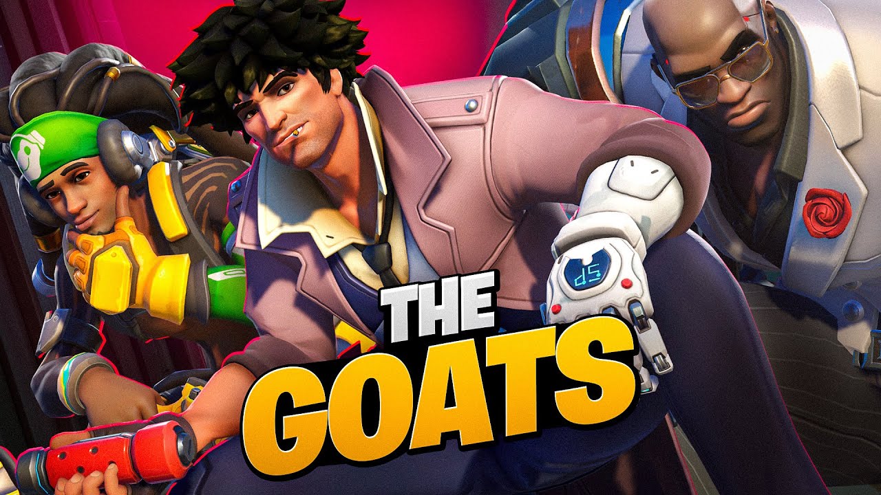 POV: You have Wanted, Zbra, & Eskay on the same team...