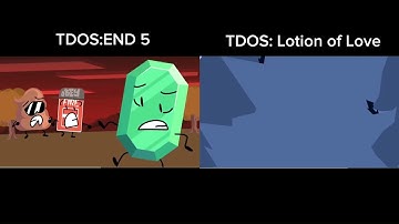 TDOS:END 5 thingy (Halloween 2023 Special)