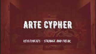 Download lagu Keyleybeats - Strange and Freak