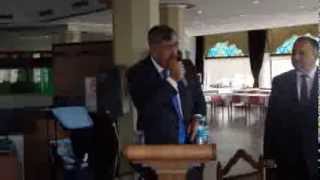 Mehmet Ali Tanrıverdi İle Bir Gün