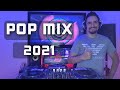 Pop mix 2021   pre copa trabajo reunin tranqui  dj eibi