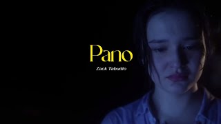 [THAISUB] Pano - Zack Tabudlo (แปลไทย)