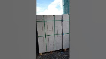 Lightweight block Storage at Site #construction #shorts