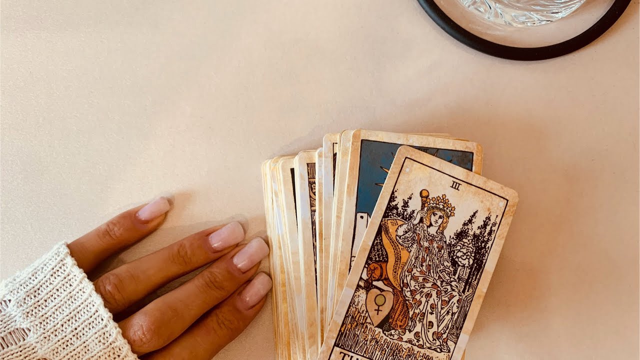 ფიქრი, გრძნობა, მოქმედება ერთი თვის მანძილზე…