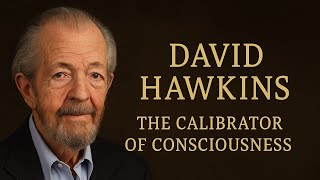 David Hawkins | The Calibrator of Consciousness, Measuring the Frequency of Enlightenment