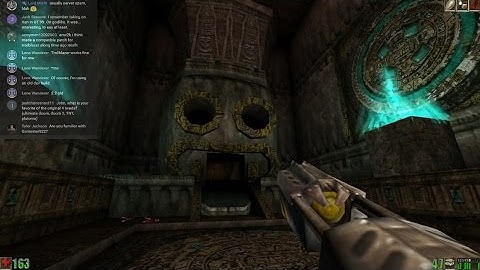 Live Stream: Unreal Return to Na Pali Blind Playthrough - Part 2