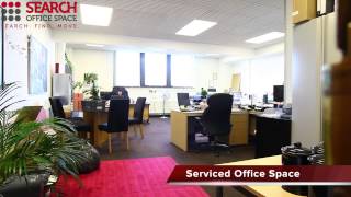 Enfield Office Space - Cambridge Road