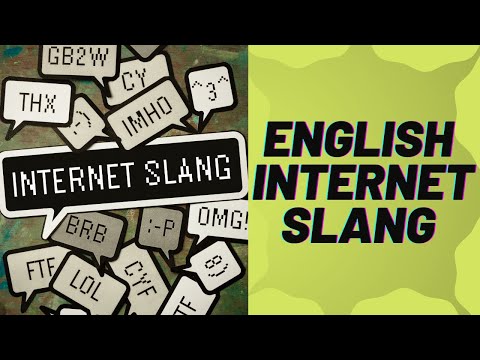 Learn English about
