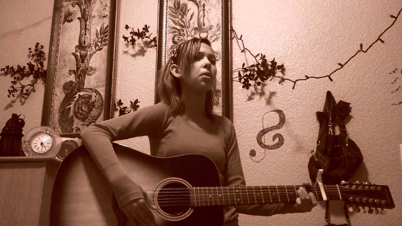 Come Clean (Eisley Cover)