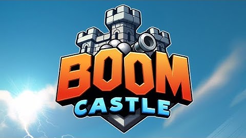 Boom Castle: Tower Defense TD (by Terahype) IOS Gameplay Video (HD)