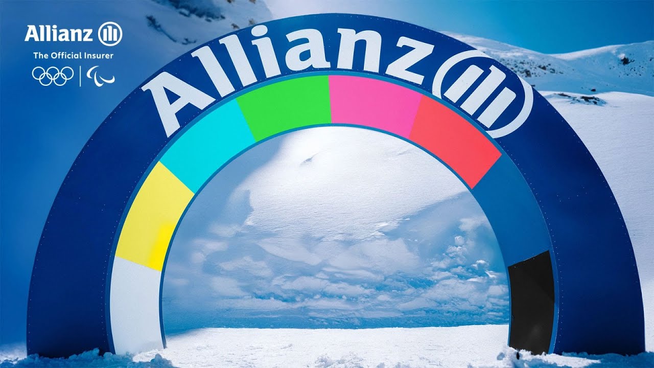 Allianz — Allianz - The Official Insurer (YouTube video ad)