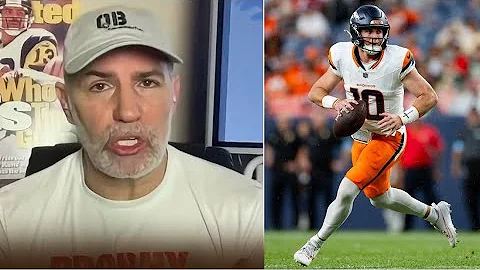 NO CHANCE FOR THE JAGUARS! – Kurt Warner claims Bo Nix is MVP and the Broncos will win Super Bowl
