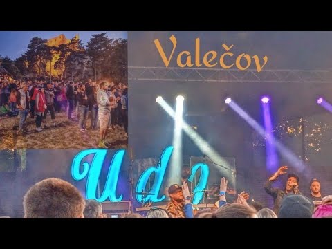 Udg - Valečovské
