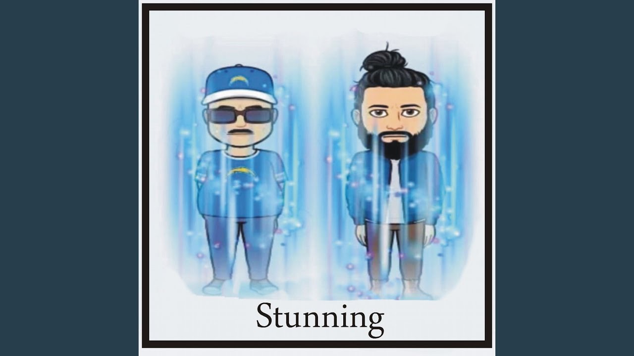 Watch Stunning on YouTube Watch Stunning on YouTube