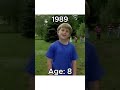 Kazoo Kid Meme Recreation Then vs Now (1989 vs 2025) #shorts #memes #nostalgia #memories