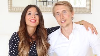 Boyfriend/Husband Tag | Mimi Ikonn