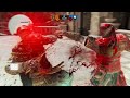 Ode To Centurion