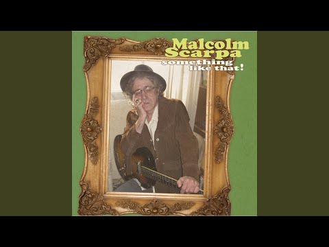 Malcolm Scarpa — Shame on You