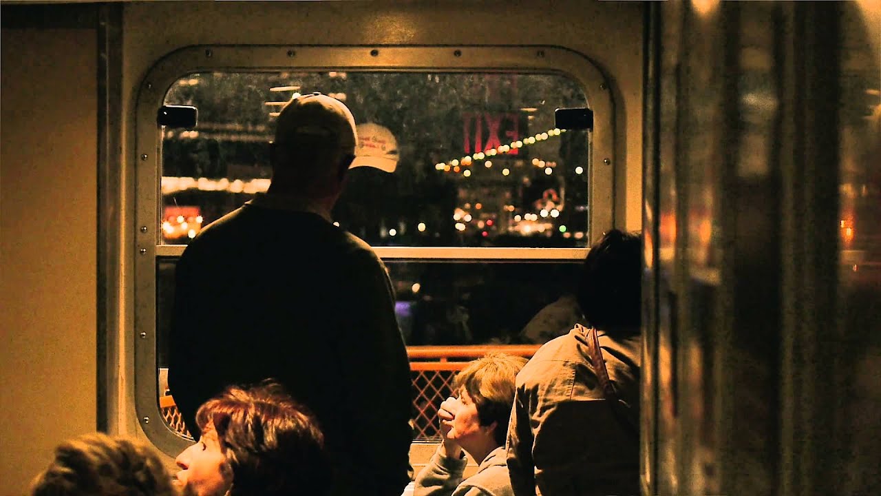 Gildas Boclé "Scarlet"