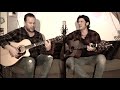 Fortunate Son (acoustic) - Fritz & Danny