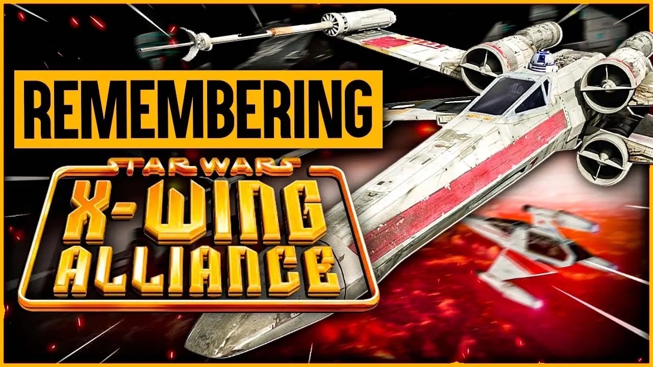 The Best Star Wars Game to Play After Andor