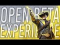 THE FINALS Open Beta EXPERIENCE