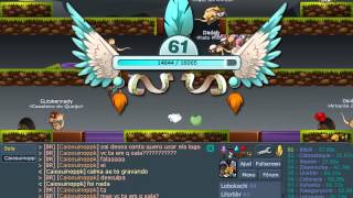 Conta Mita Transformice