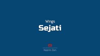 Wings  Sejati